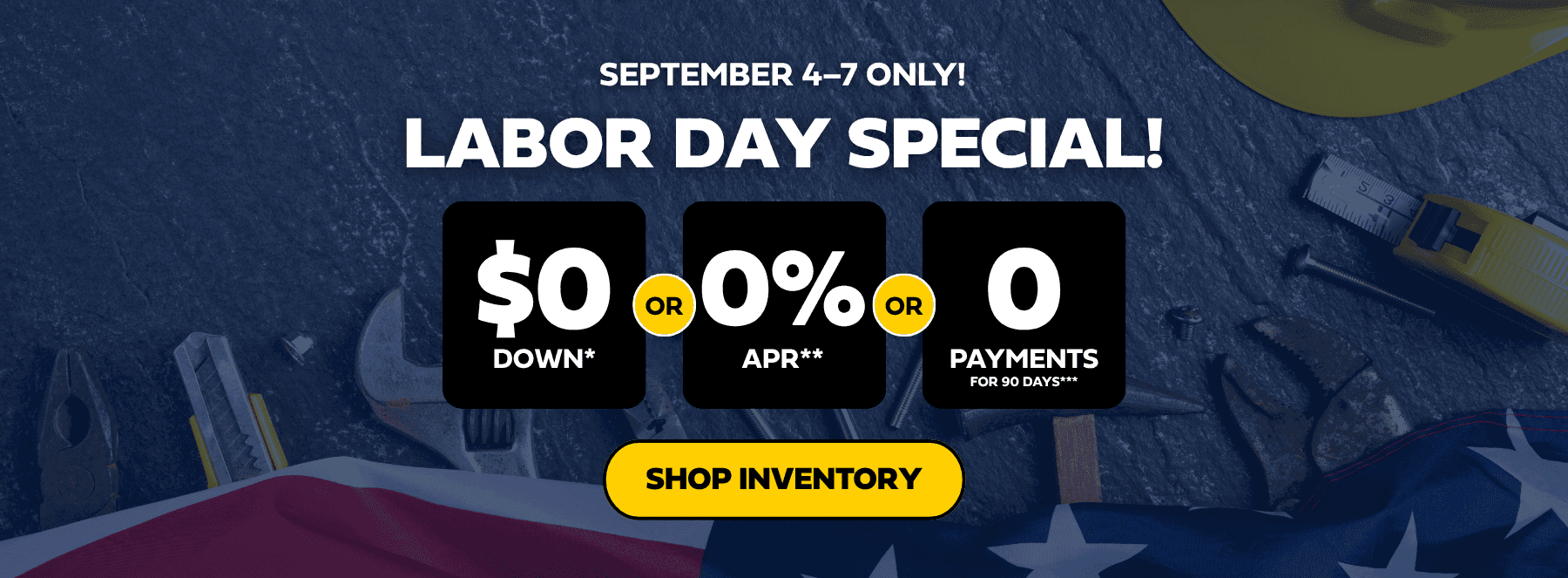 Labor Day Special 000