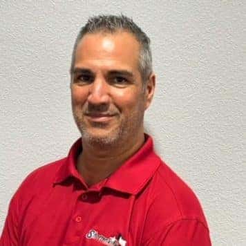 Rob Floroplus