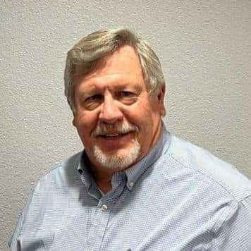 Mike Stephens