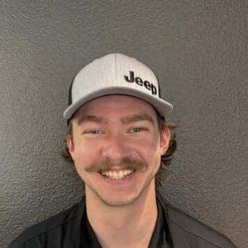 Chance  Wagner