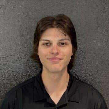 Tristan Hale