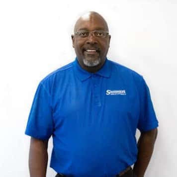 Everette Hall