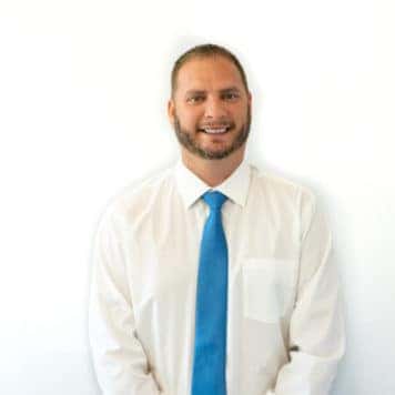 Jason LaMarre