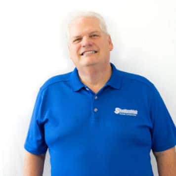 Kevin Dowdy