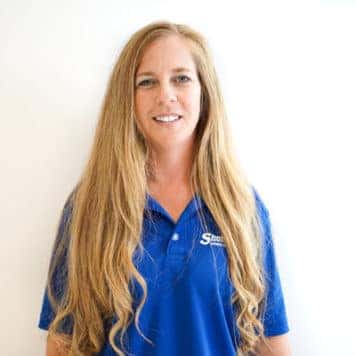 Ginger Chapman