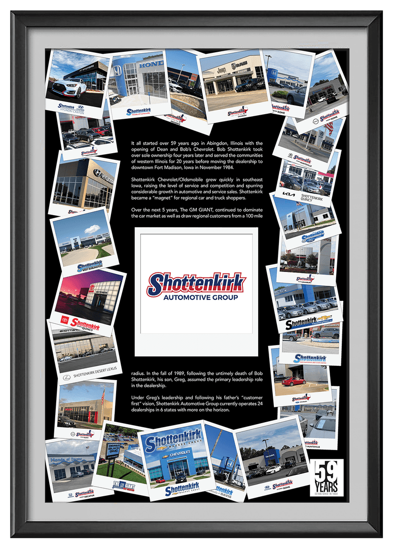 shottenkirk about us