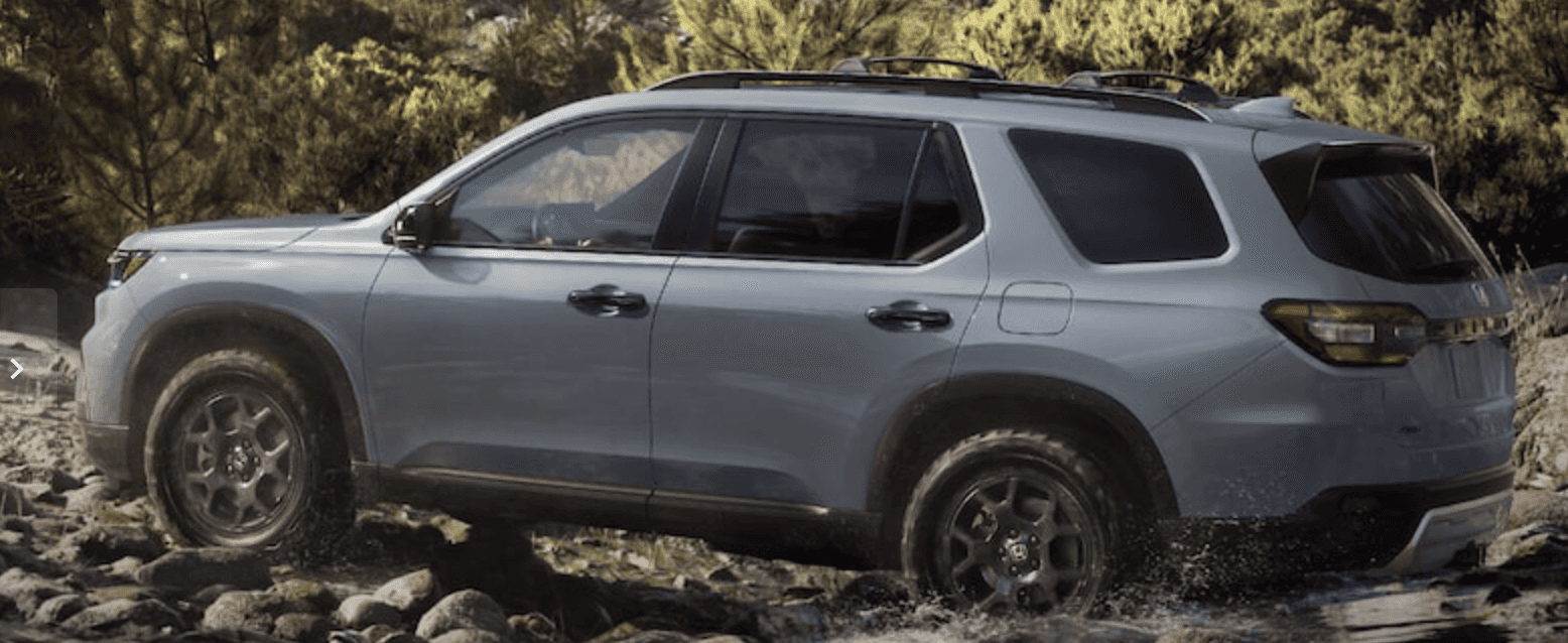 Come on into our Shotttenkirk Honda dealership to test drive a new 2023 Honda Pilot For Sale Near Canton, GA, today!