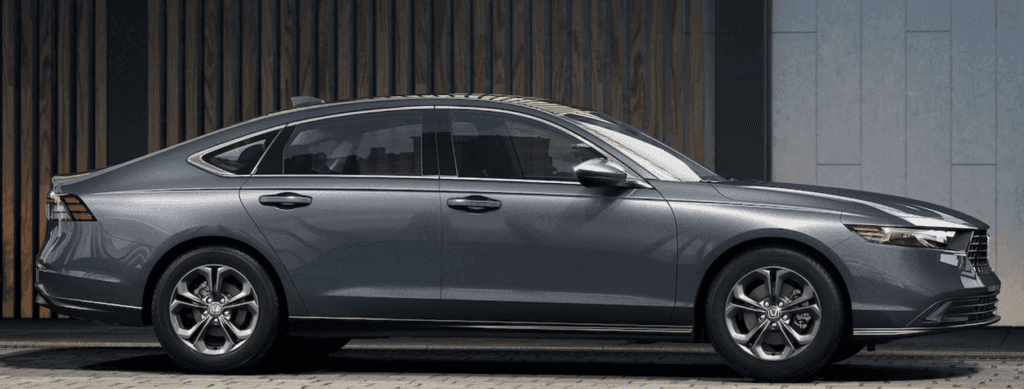 2023 Honda Accord For Sale Near Canton, GA