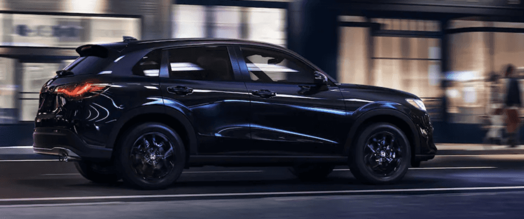 Ready to test drive a 2023 Honda HR-V For Sale Near Canton, GA? Come down to our Shottenkirk Honda dealership today!