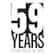 59 years