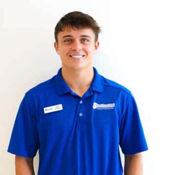 Austin Sanders