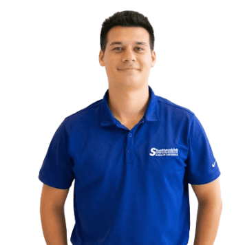 Logan Quijano