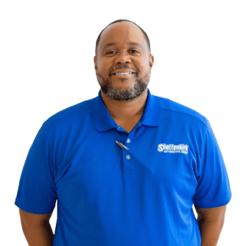 Ryan Hairston