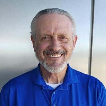 Bob VanHouse