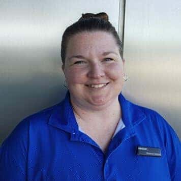 Shannon  Baltzell