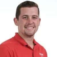 Joel  Brook