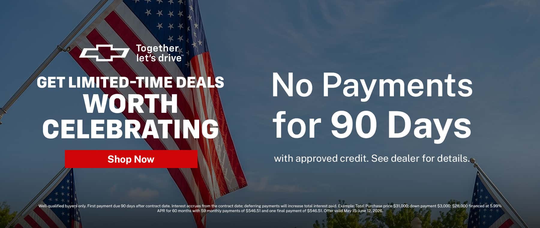 South Pointe Chevrolet