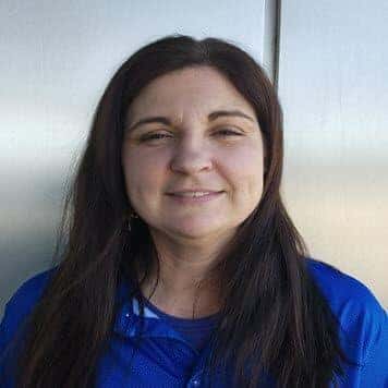 Jessica  Cottman