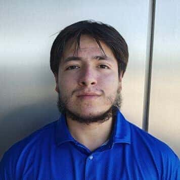 Marcos  Munoz