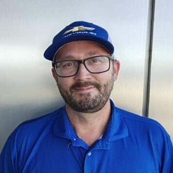 Michael  Prater