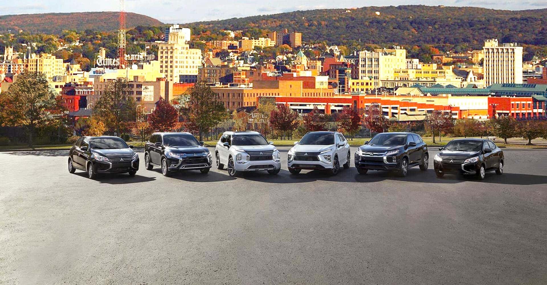 Springfield Mitsubishi Mitsubishi Dealer Serving Philadelphia, PA