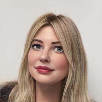 Patricia D'Elia