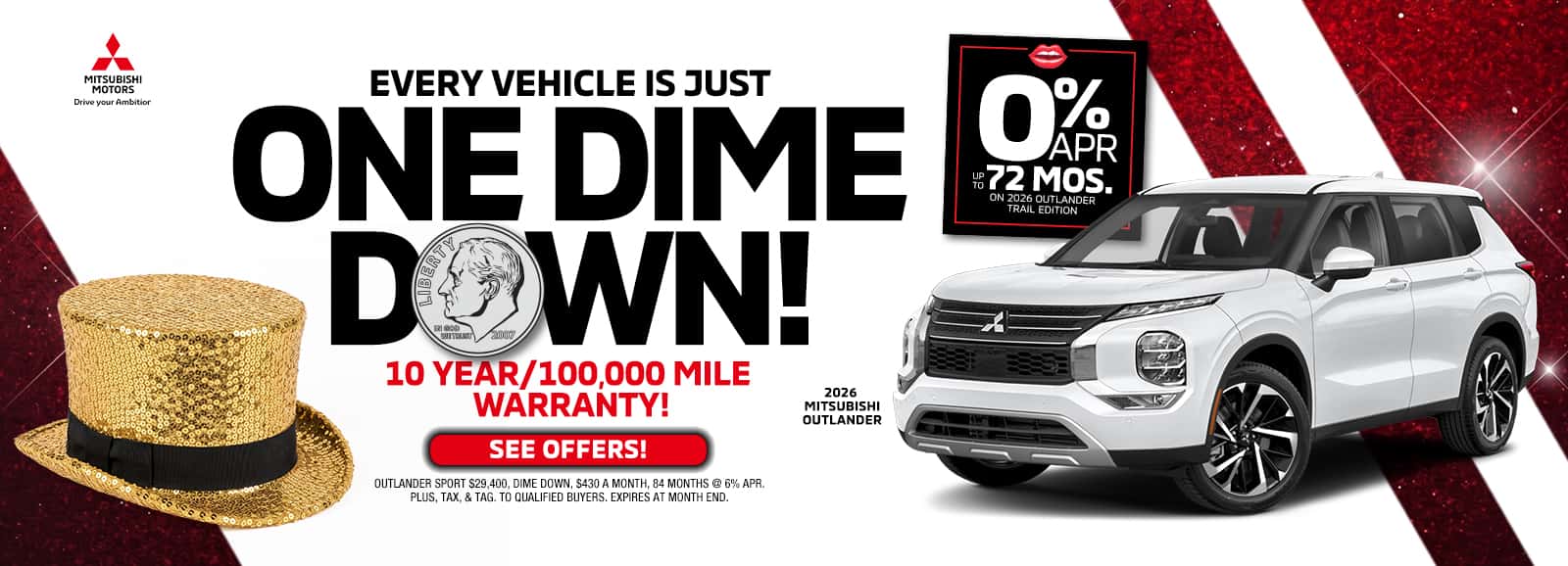 Dime Down