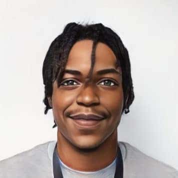 Dante Robinson