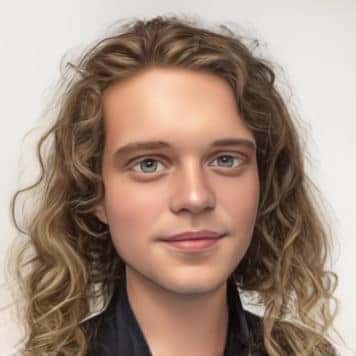 Joshua  de Mets