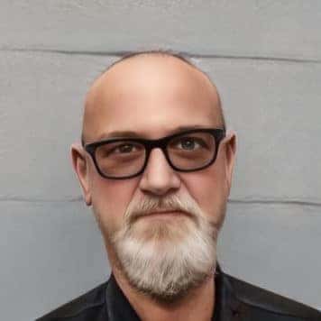 Bud Hogan