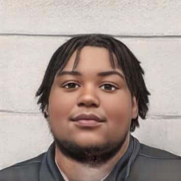 Marshawn Davis 