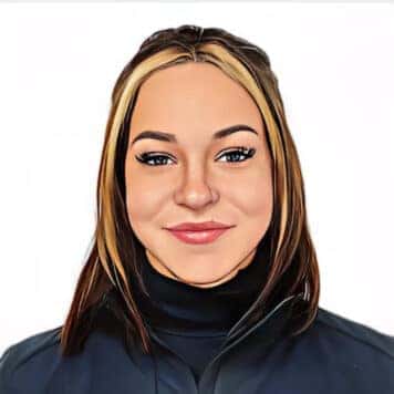 Kayla Droxler