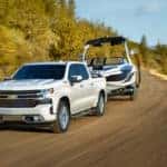 2021 chevy silverado 1500