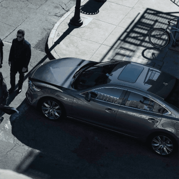 2021 Mazda6 Ext