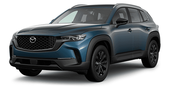 2023 Mazda CX-50 Model Review | The Autobarn Mazda of Evanston