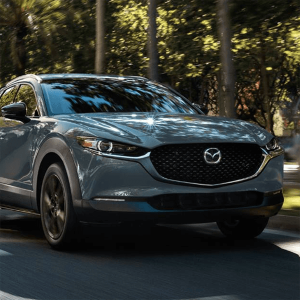 New Mazda Crossovers & SUVs for Sale in Evanston | The Autobarn Mazda ...