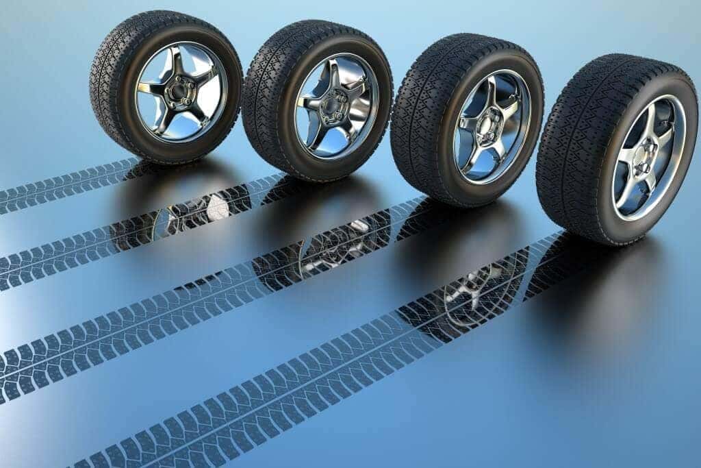 How to Read Tire Size