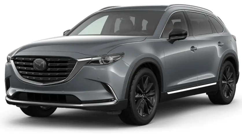 New Mazda CX-9 Model Review | The Autobarn Mazda of Evanston