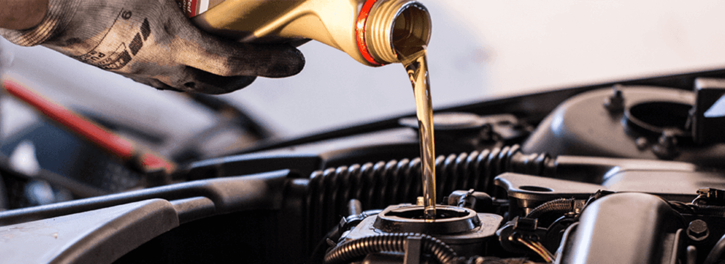 Mazda Oil Change The Autobarn Mazda of Evanston