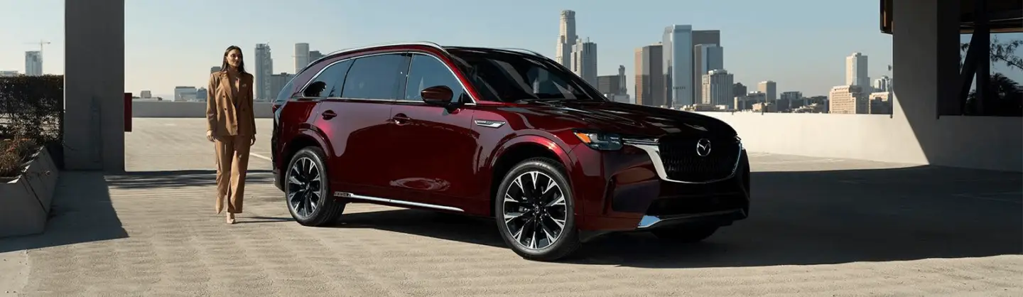 New 2024 Mazda CX 90 Review The Autobarn Mazda Of Evanston   2024 Mazda Cx90 1440x418 