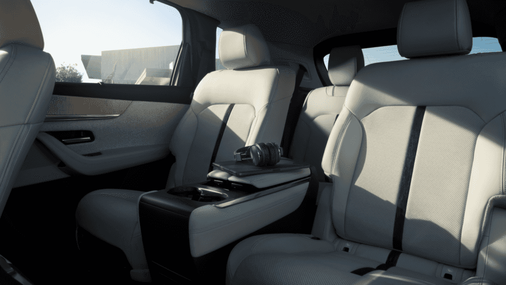 2025 Mazda CX-90