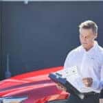 Mazda service