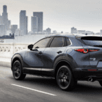 pre-owned Mazda models