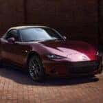 Mazda MX-5 Miata