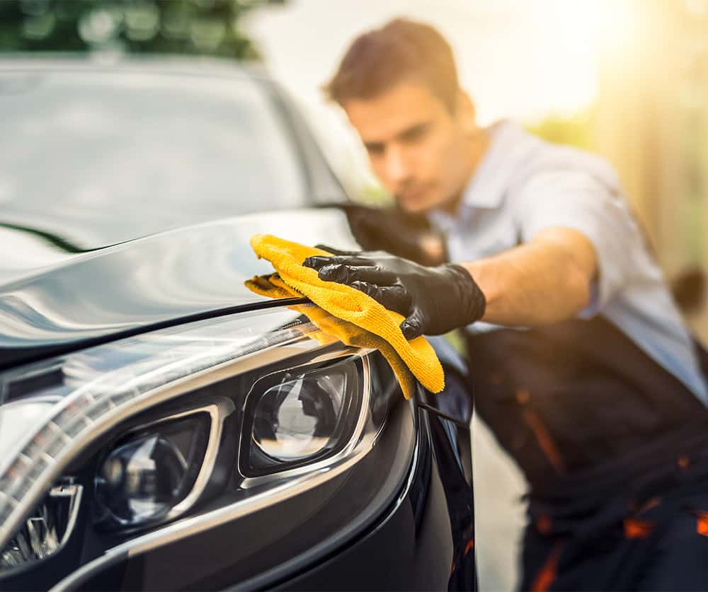 Mazda auto repair