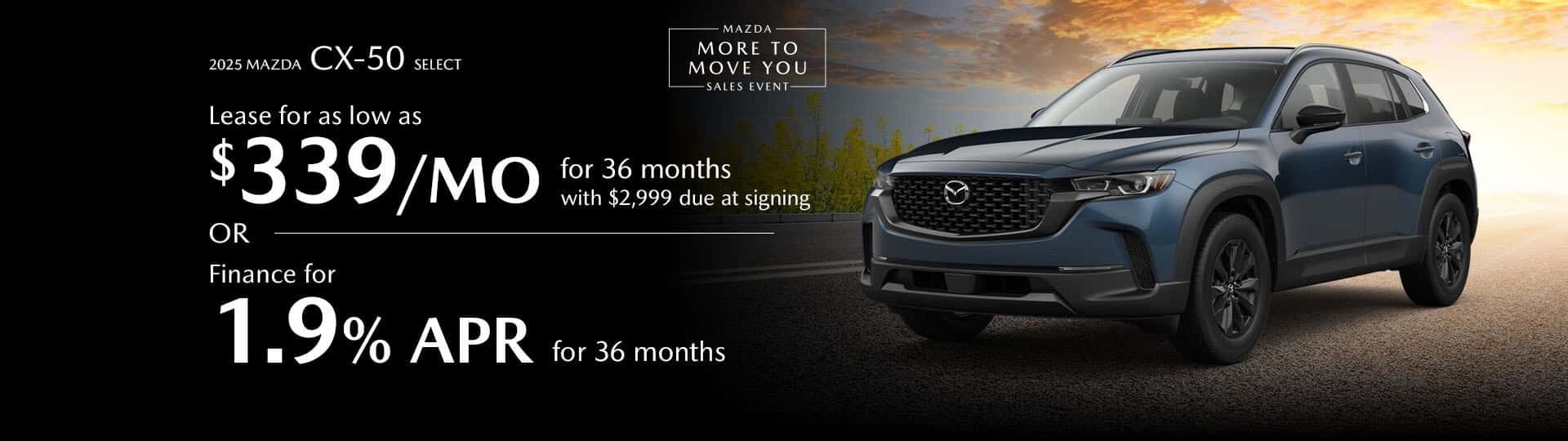 AutoBarnMazda_Sliders_2025_Jul_CX-50