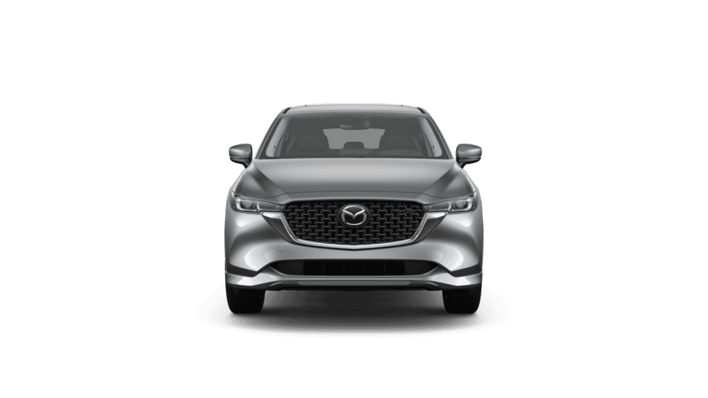 2025 Mazda CX5 2.5 S Premium Plus
