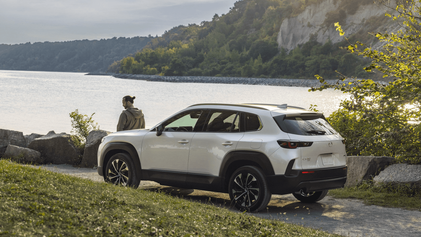 2026 mazda cx-50 hybrid
