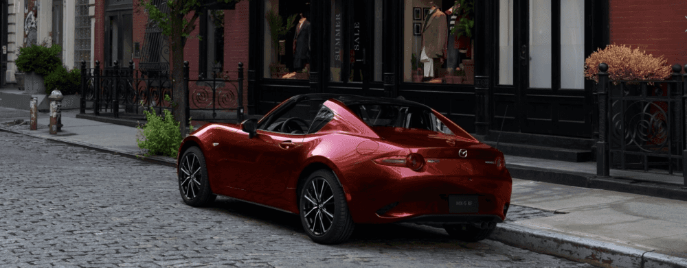 3036 mazda miata rf