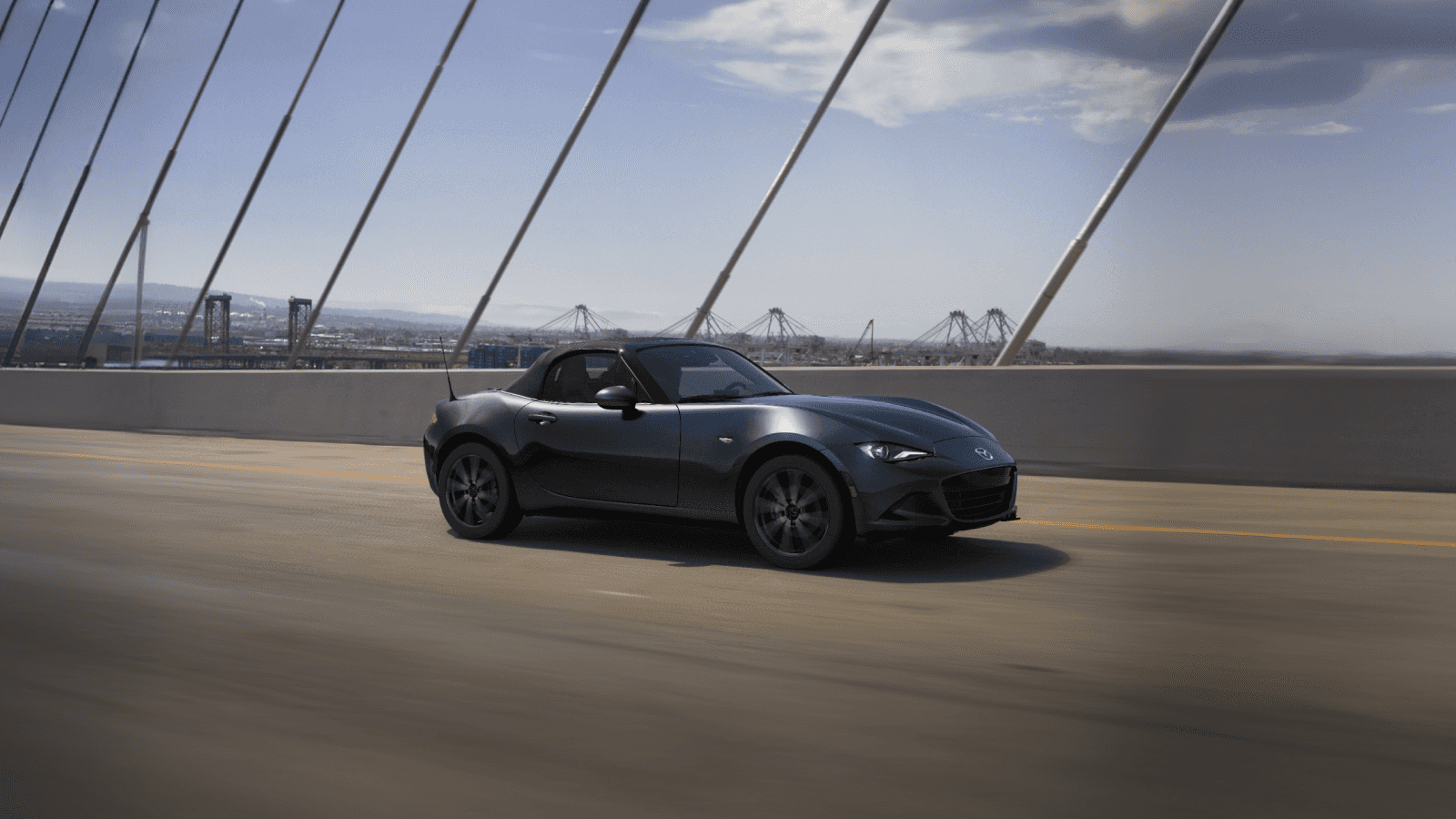 2026 mazda mx-5 miata